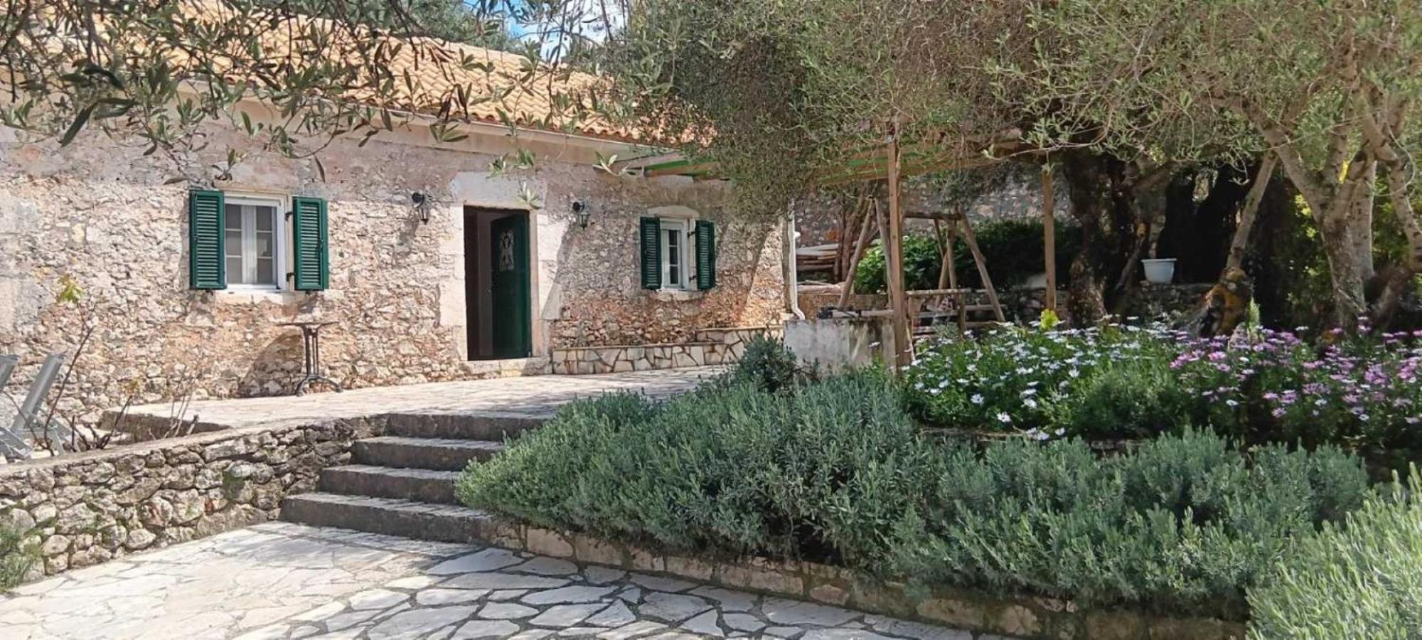 Private Villa Demetra 1768 With Pool - Close To フィスカルドン エクステリア 写真